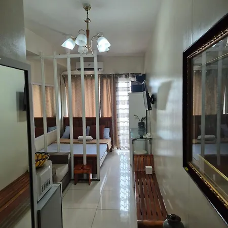 Breeze Residences, Pasay City